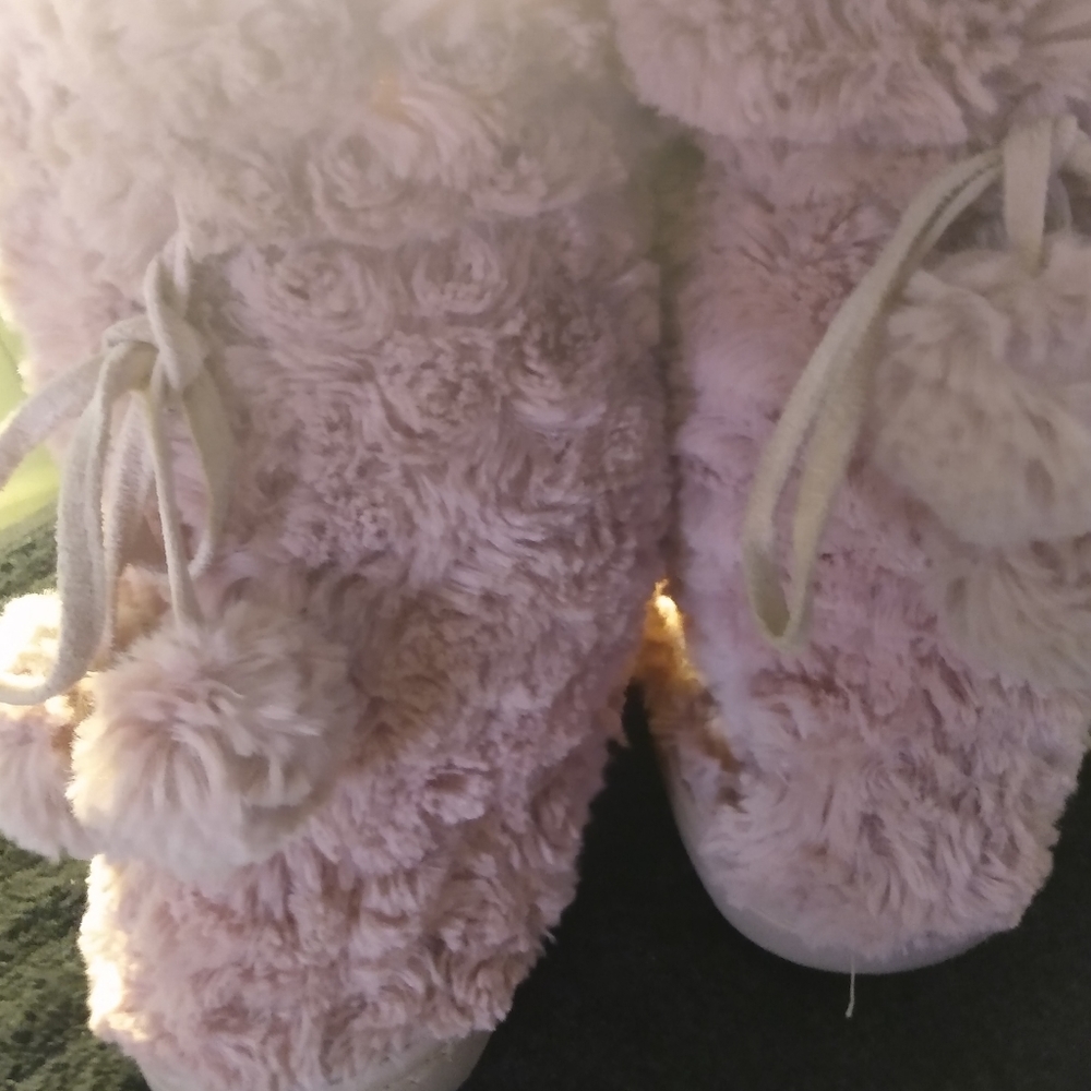 Booties - Picture 7 of 7